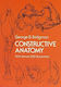 Constructive Anatomy: With Almost 500 Illustrations George B. Bridgman Dover Publications Inc.
