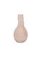 Urban Nature Culture Amsterdam Decorative Vase Pink 12x26.5cm