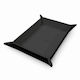 Ultra Pro Vivid Magnetic Foldable Dice Tray Black