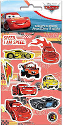 Diakakis Stickers Cars