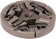 Husqvarna Kettensägenkupplung 555 556 560xp 562xp Jonsered Cs2258 Cs2260 5898090-02