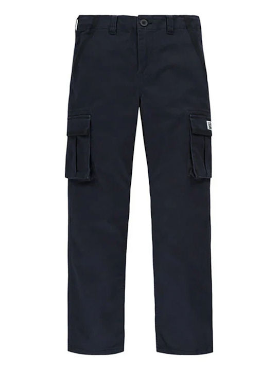 Levi's Pantaloni cargo copii Aur