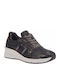 Sneakers Anthracite