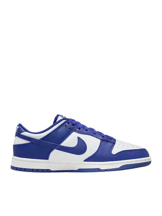 Nike Dunk Cu Talpă Joasă Retro Adidași Pentru B...