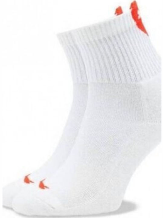 PUMA Kinder Söckchen White/peach