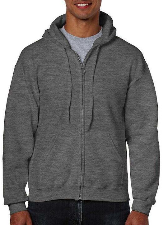 Gildan Men's Long Sleeve Promotional Sweatshirt...