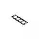 Гарнитура на цилиндрова глава Ford C-max DM2 2.0 TDCi 2007-2010 Corteco 415058P