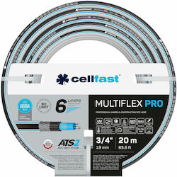 Cellfast Λάστιχο Bewässerung 1/2" 30m Cellfast Λάστιχο Bewässerung 1/2" 30m