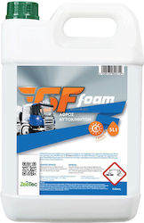 Zeotec Αφρός Καθαρισμού για Αμάξωμα 5ml Zeotec Αφρός Καθαρισμού για Αμάξωμα 5ml