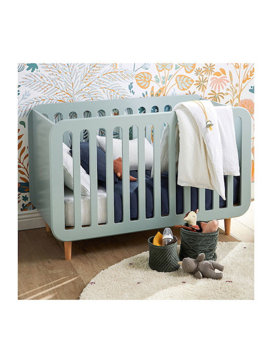 La Redoute Interieurs Kinder Kissenbezug 35x45cm Blau