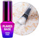Molly Lac Free Base Coat / Top Coat για Απλά Βε...