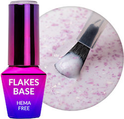 Molly Lac Free Strat de bază / Top Coat pentru ...