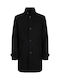 Men's Coat Black