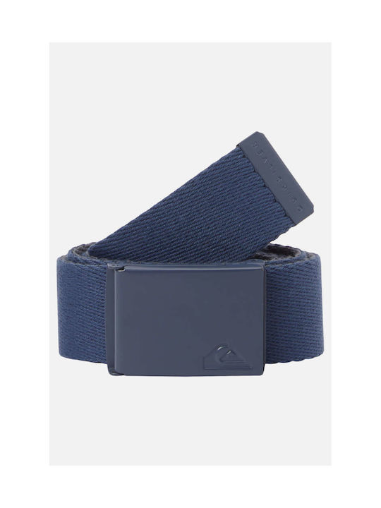 Quiksilver Jam 5' Men's Wide Double Sided Belt ...