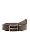Men's Belt Brown