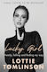 Lucky Girl - Bonnier Books Ltd - Hardback