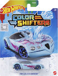 Hot Wheels Spielzeugauto HW GOLDENER PFEIL