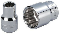 Honiton 12-point Socket 3/4" 60mm