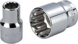 Priză Honiton 12 puncte 3/4" 60mm
