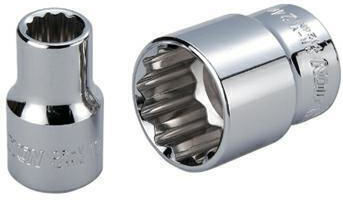 Honiton 12-Point Socket 3/4" 60mm