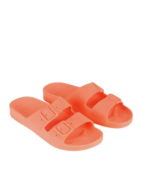 Cacatoes Slides Orange