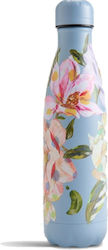 Chilly's Chilly's Floral Thermosflasche Rostfre...