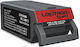 Lokithor ApartX Replacement Car Battery Jump Starter 3000A with Flashlight USB Pump Power Bank 12V 1500Ah