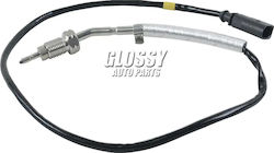 Bremsschlauch für Audi A3 Seat Altea / Leon / Ibiza Skoda Octavia / Hervorragend / Yeti Volkswagen Golf / Touran / Einkaufswagen / Golf Plus / Passat / Jetta / Passat Variant / Eos / Tiguan / Passat CC / Scirocco / Käfer / Passat Alltrack