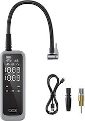 XO Rechargeable Pump with USB XO Rechargeable Pump with USB