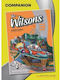The Wilsons 3 Companion - Hamilton House - 9789925317271 - Www.ar-shop.gr