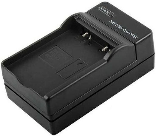 Censreal Încărcător De Baterii Compatibil Cu Canon