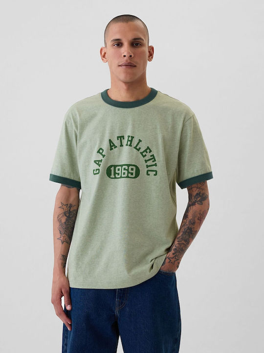GAP T-Shirt Mrygrn