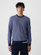 GAP Herren Pullover Blue