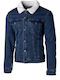RST Men's Motorcycle Jacket 4 Seasons Blue