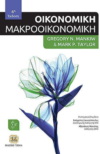 Macroeconomics, 6th Edition