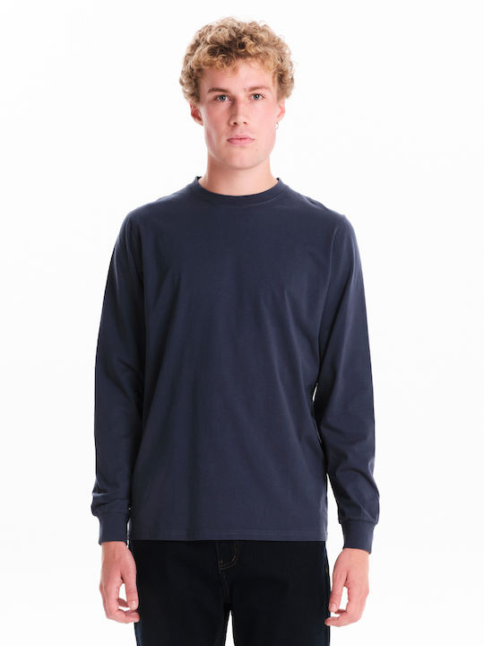 Emerson T-shirt Γκρι