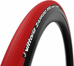 Vittoria Zaffiro Pro Red Tyres