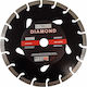 D.stoner Disc 230mm Seg