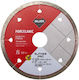 Rubi Diamond Blade Slither Blade 125 Pro