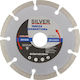 Diamond Segmented Blade 230 X 22.2 X 7mm