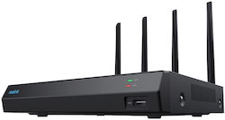 Reolink NVS12W NVR WiFi Reolink NVS12W NVR WiFi