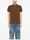 Ralph Lauren Men's Blouse Brown