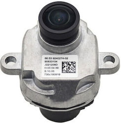 BMW Cameră auto pentru mersul înapoi Universal BMW F30 / M3 / M4 / F10 / F01 / X3 / X5 / X6