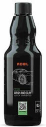 ADBL Shampoo 500ml ADBL Shampoo 500ml