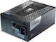 Seasonic Prime TX 1600W Μαύρο Τροφοδοτικό Υπολογιστή Full Modular 80 Plus Titanium