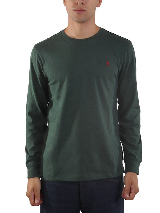 Ralph Lauren Custom Men's Blouse Green