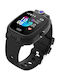 Παιδικό Smartwatch Y31 με Κάμερα Μαύρο