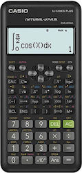 Casio Fx-570es Plus Calculator Scientific 1pcs
