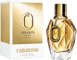 Rabanne Million Gold Apă de Parfum