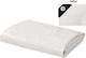 Waterproof Tarpaulin 160gr/m² 6x4m. Light Type White